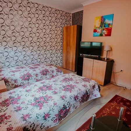 Dimitrovi Rooms Sofia Eksteriør bilde