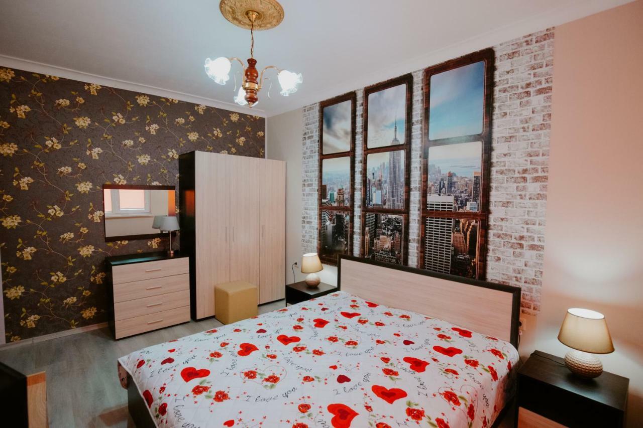 Dimitrovi Rooms Sofia Eksteriør bilde
