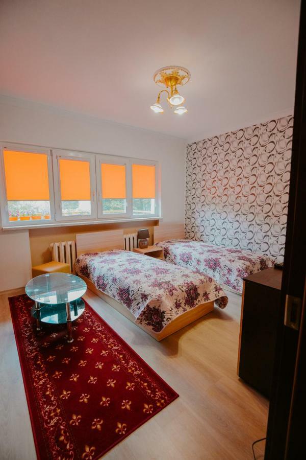 Dimitrovi Rooms Sofia Eksteriør bilde